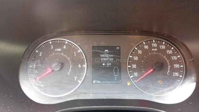 sandero à vendre