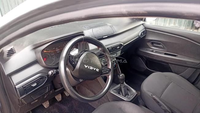 sandero à vendre