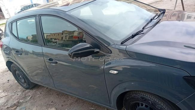 sandero à vendre