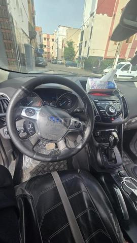 Ford Kuga Diesel Automatique 2014 à Rabat