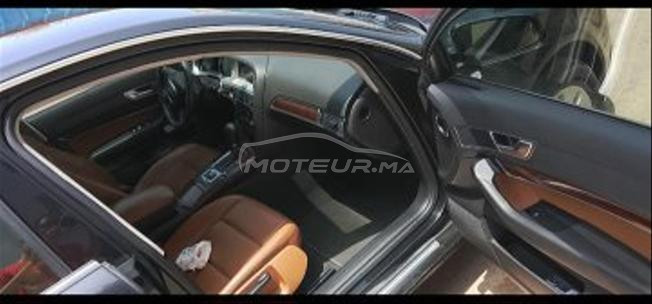 Audi A6 Essence Automatique 2008 à Casablanca