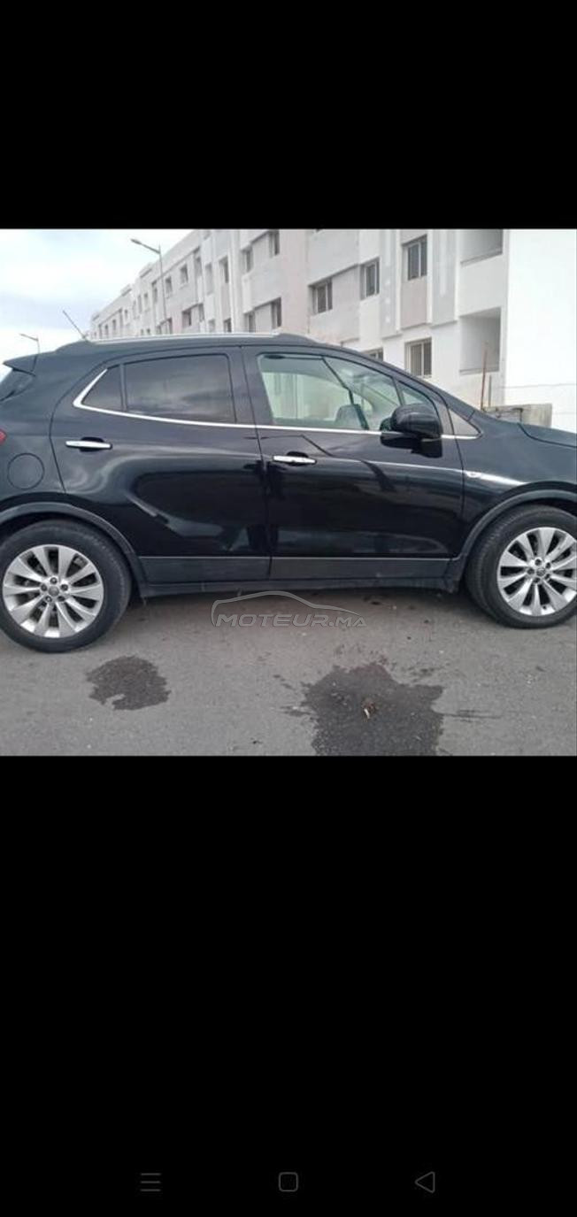 oppel mokka 
