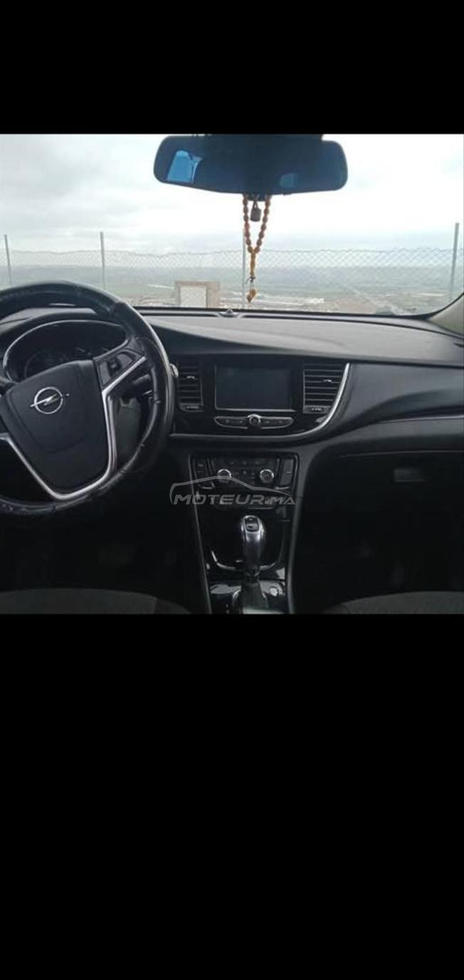 oppel mokka 