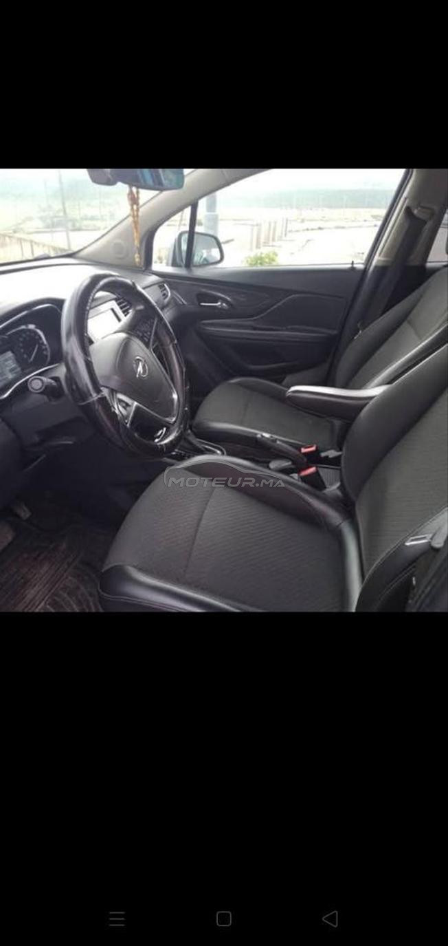 oppel mokka 