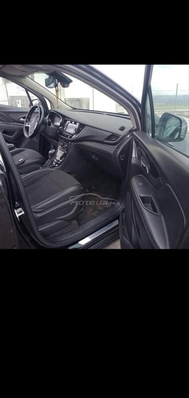 oppel mokka 
