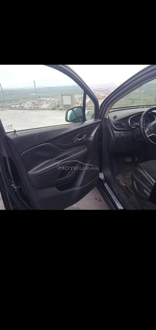 oppel mokka 