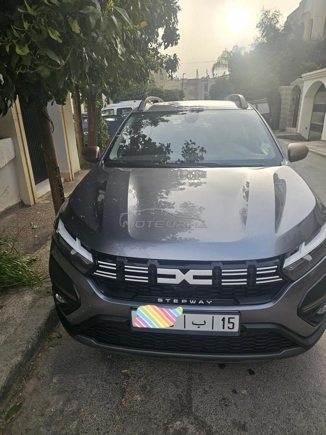 stepway extrême 