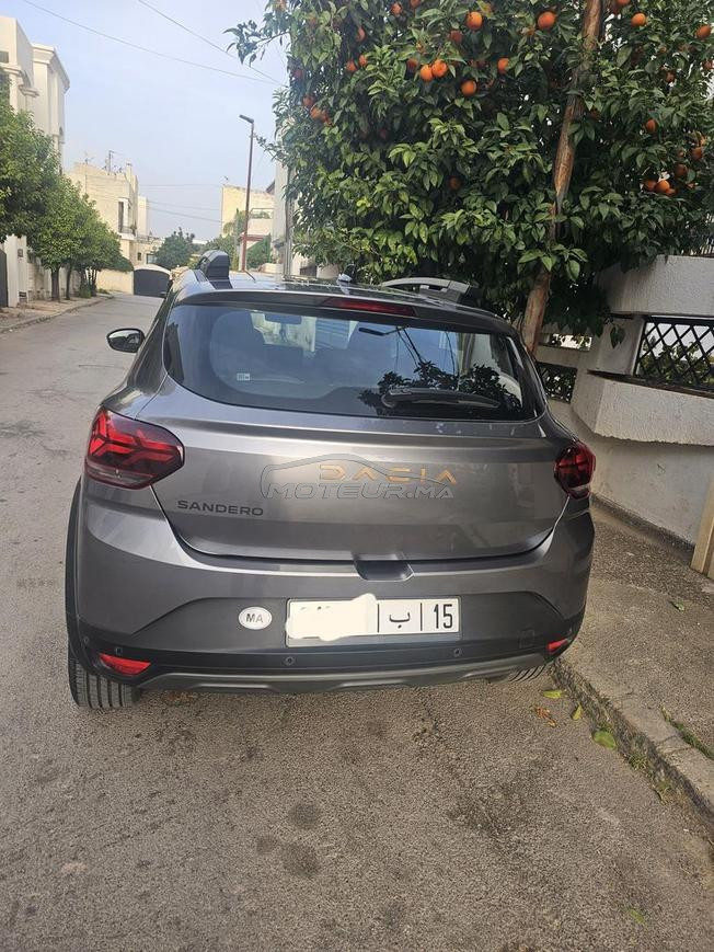 stepway extrême 