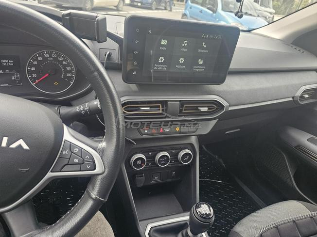 stepway extrême 