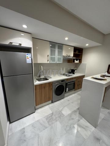 Studio à louer 50 m² à Casablanca - 2