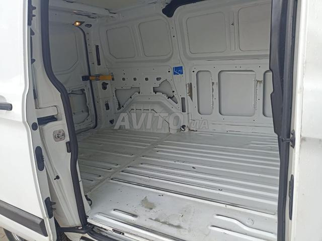 Ford Transit Diesel Manuelle 2021 à Casablanca - 2