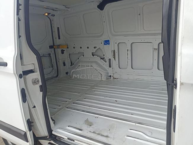 Ford Transit Diesel Manuelle 2021 à Casablanca