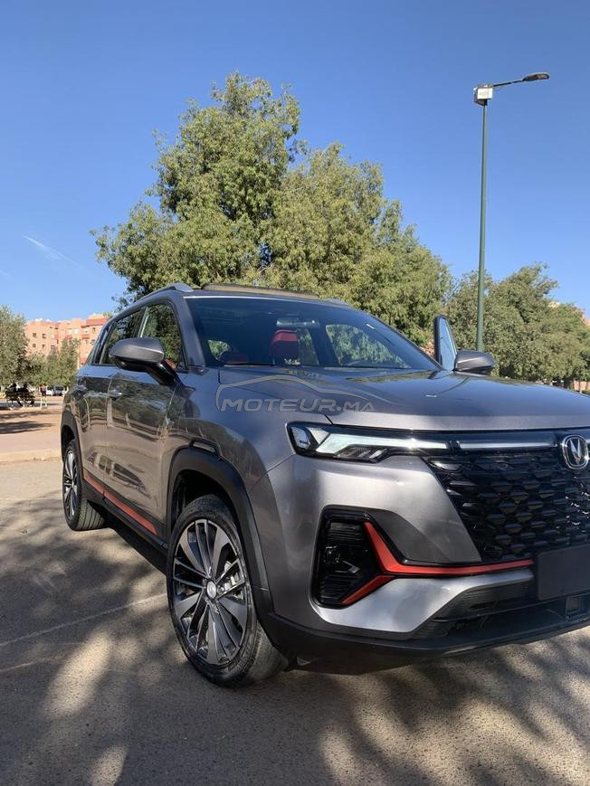 changan cs 35 plus