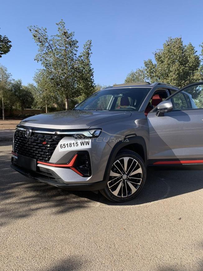 changan cs 35 plus