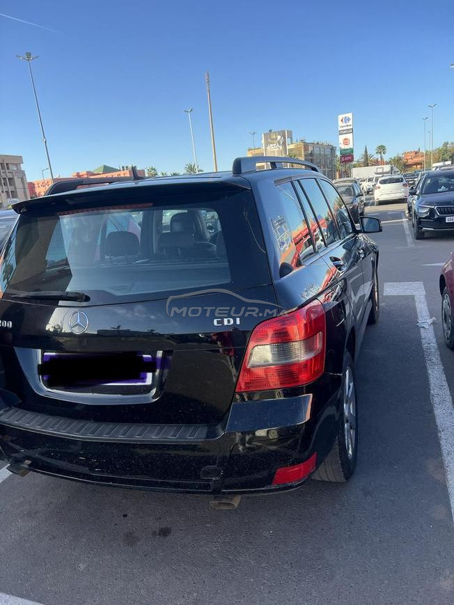 mercedes glk 