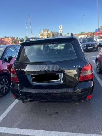 Mercedes glk - 2