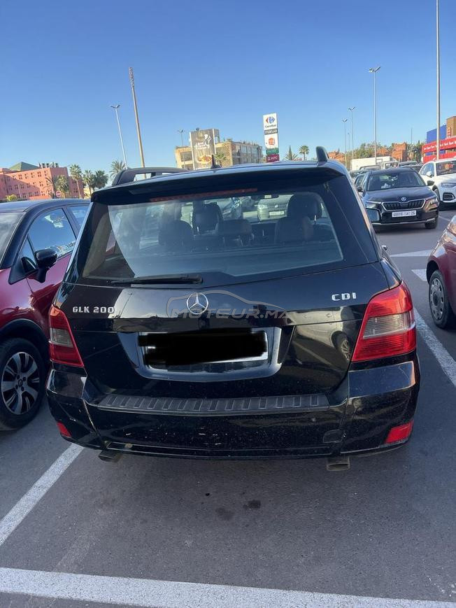 mercedes glk 