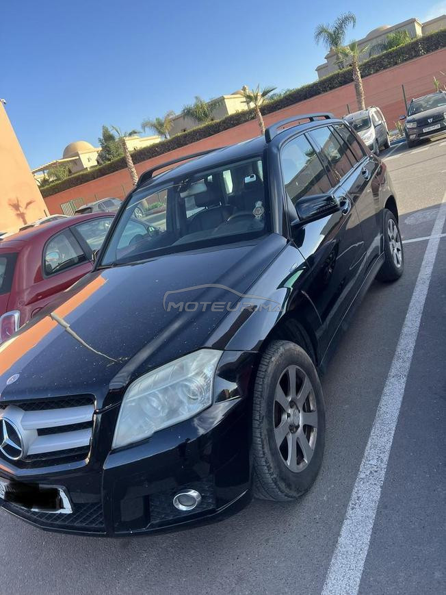 mercedes glk 