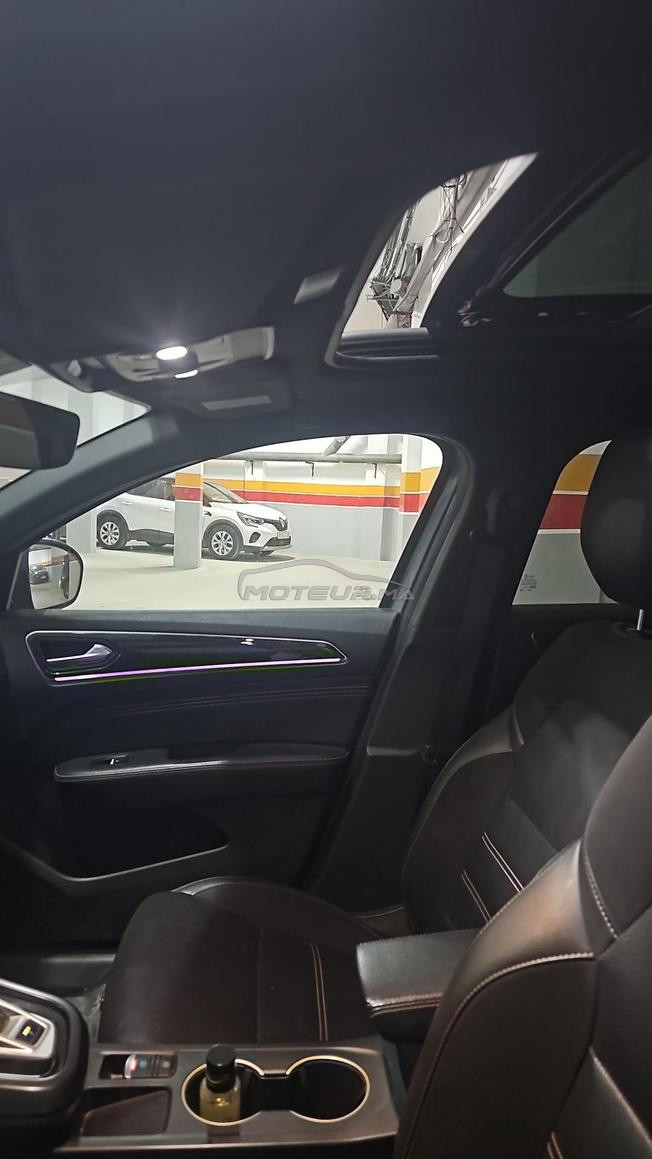 Renault Arkana Hybride Automatique 2023