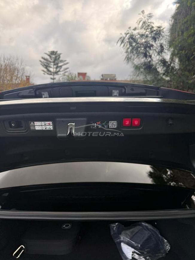 Mercedes-Benz Classe C Diesel Automatique 2024