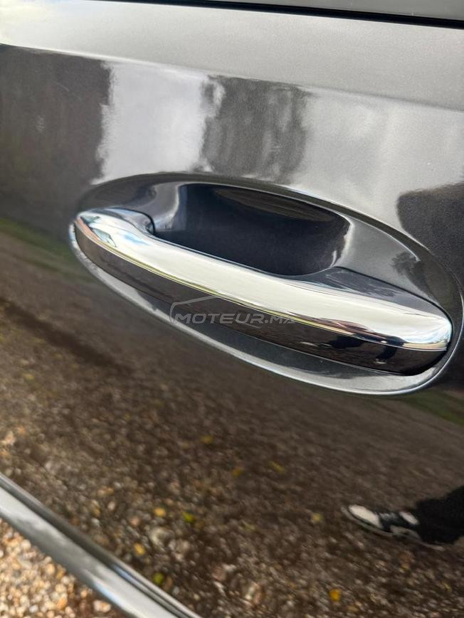 Mercedes-Benz Classe C Diesel Automatique 2024