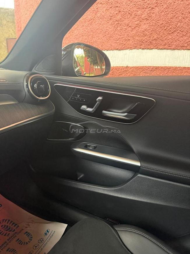 Mercedes-Benz Classe C Diesel Automatique 2024