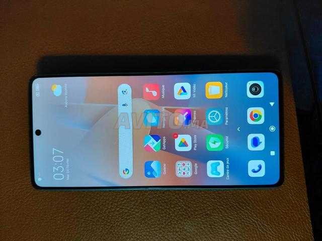 Redmi note 13 Pro 4G 12/512 - 2