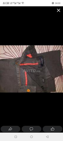 Pantalon Scotch & Soda