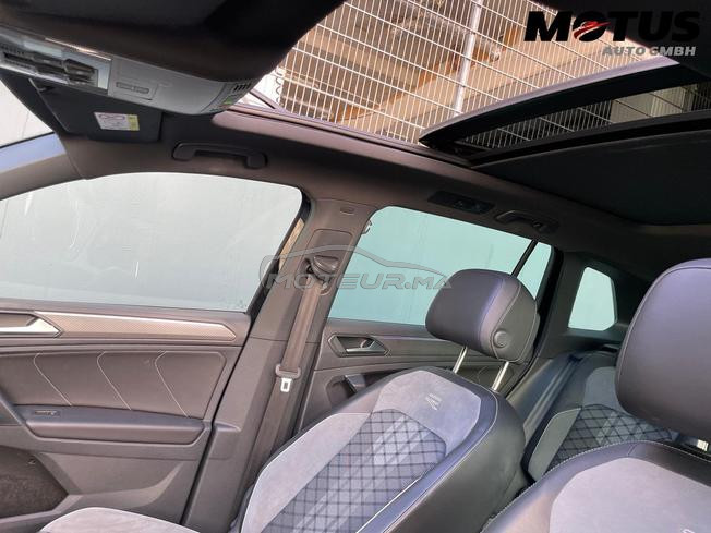 tiguan r line tt options 2022 dédouané🇩🇪 02/2026