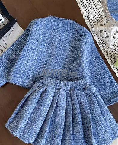 Vêtements de l'Aïd al-Fitr d'excellente qualité (8 ans)