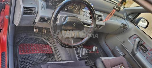 Renault Clio Essence Manuelle 1991 à Nador