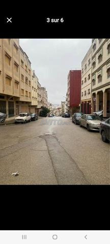 Terrain à vendre près de Marjane