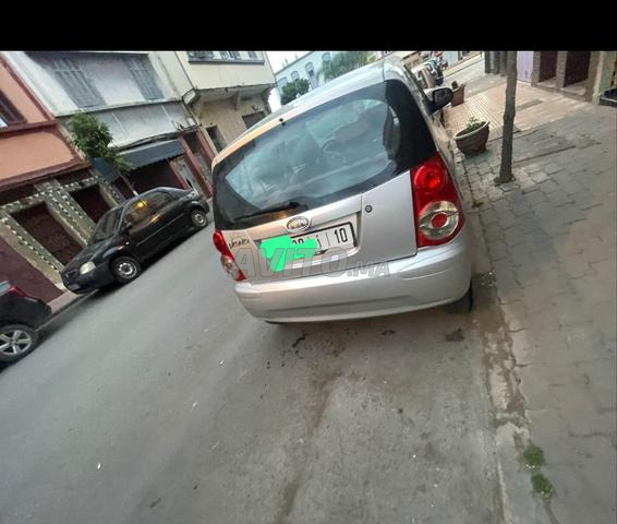 Picanto très bon état