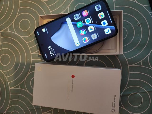 Xiaomi 15 t 5 g 12 gb ram 256 gigas