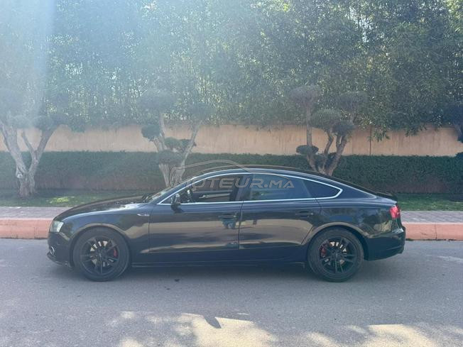 Audi a5 2011 2.0 TDI