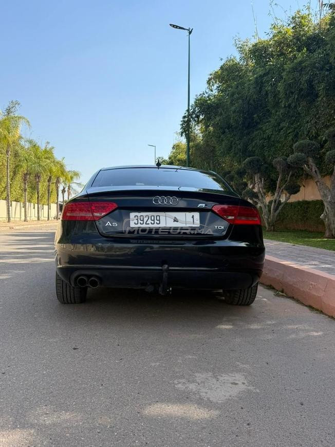 Audi a5 2011 2.0 TDI