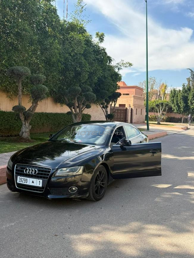 Audi a5 2011 2.0 TDI