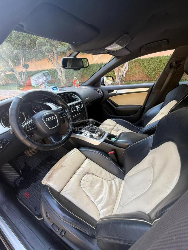 Audi a5 2011 2.0 TDI