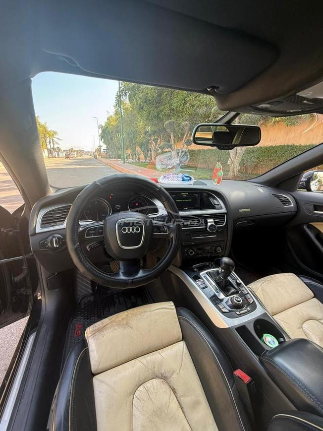 Audi a5 2011 2.0 TDI