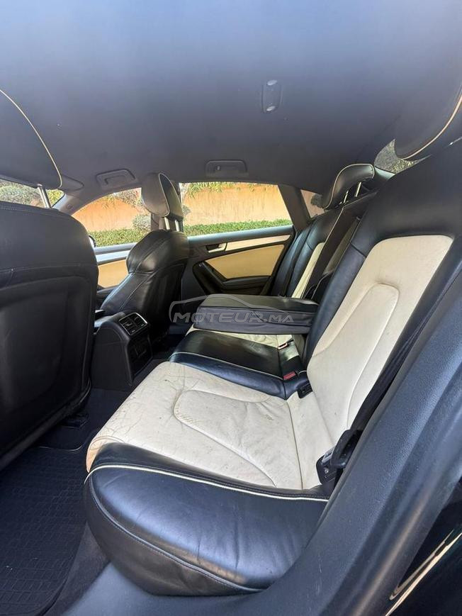 Audi a5 2011 2.0 TDI
