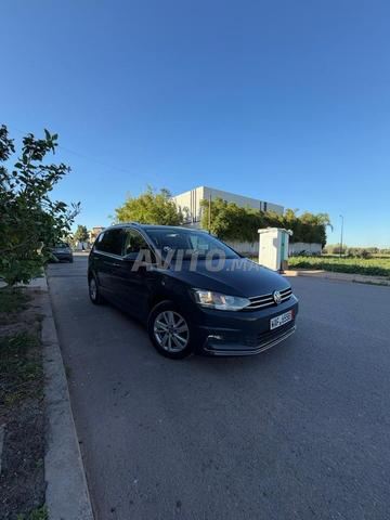 Volkswagen Touran 2.0 (7p)