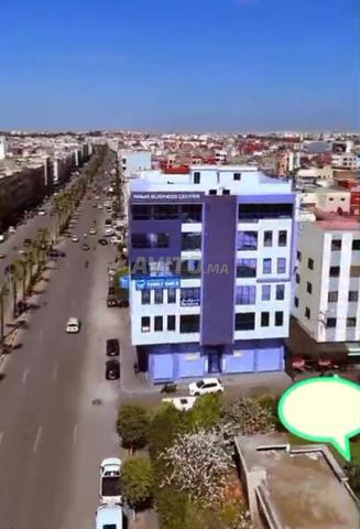 محل للإيجار - 2