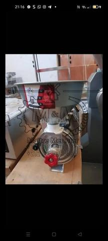 Machine à Amlou et beurre de cacahuète