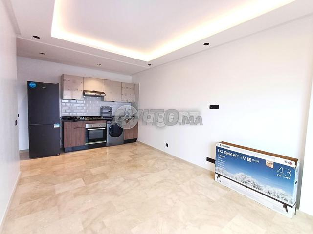 DAR-DA-1035 - Appartement à vendre à Route d'Azz...