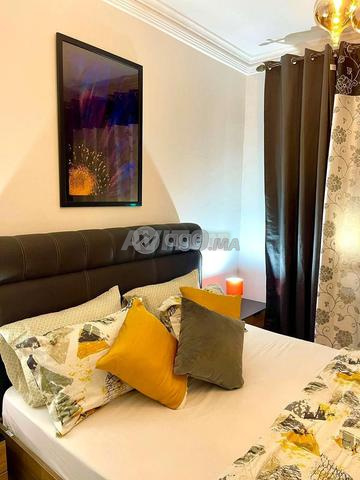 TNG-TA-1115 - شقة للإيجار في حي... - 2