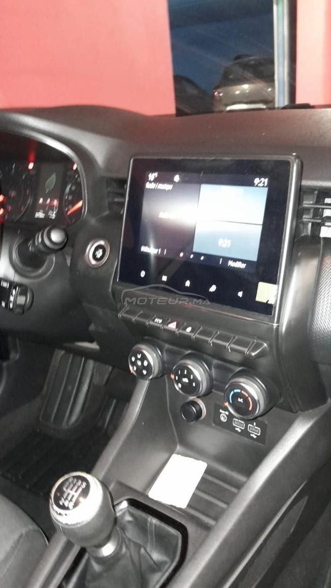 Renault Clio Diesel Manuelle 2022 à Casablanca