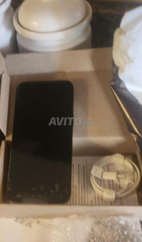 Iphone 14 pro max usa 128gb jamais reconditionne