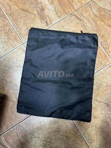 Housse spéciale pour l'emballage