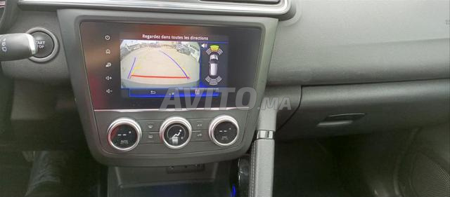 Renault Kadjar Diesel Automatique 2020 - 2