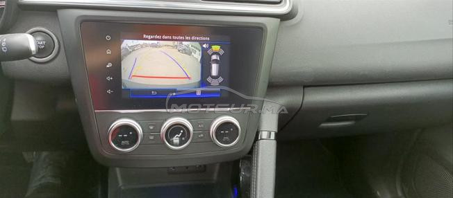 Renault Kadjar Diesel Automatique 2020